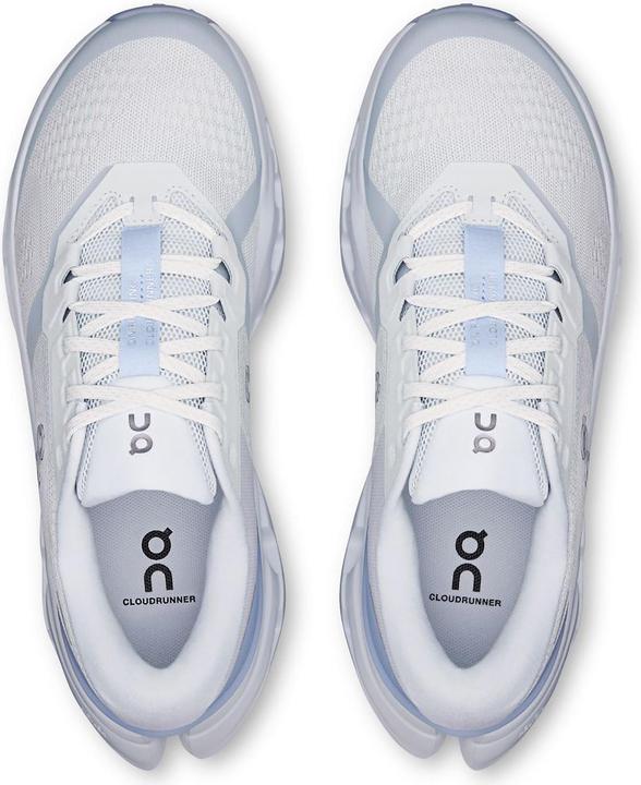 Produktbild On Running Cloudrunner 3 (39)