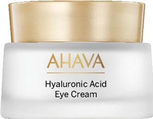 Image du produit Ahava Hyaluronic Acid Eye Cream 15ml (Soin des yeux Sérum, 15 ml, Journée)