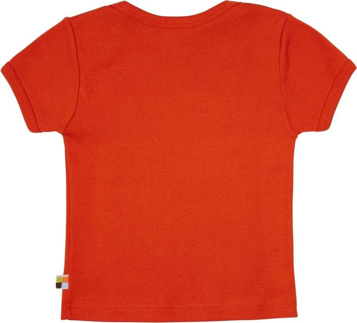 Actual product image loud + proud T-Shirt uni (80)