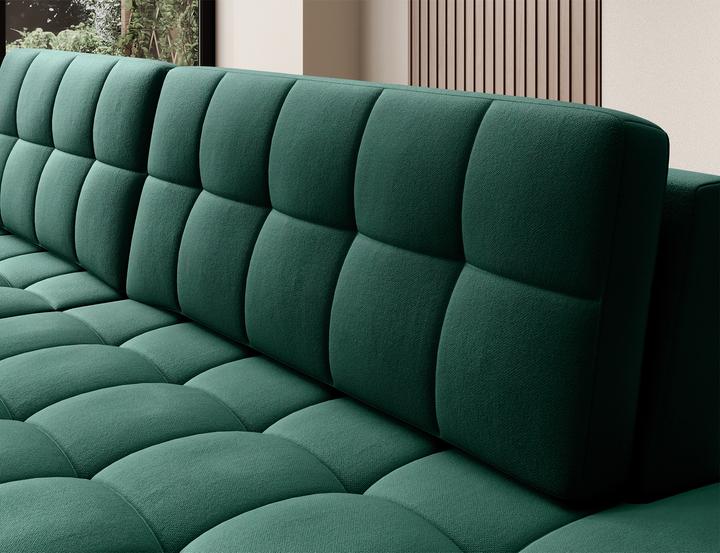 Produktbild ELTAP Blezalt (Ecksofa, Bettsofa, 3-Sitzer)