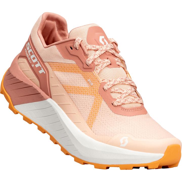 Produktbild Scott Sports Kinabalu 3 - Trailrunningschuhe - Damen (41)