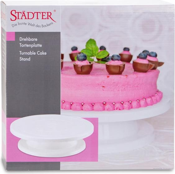 Immagine prodotto Städter Piastra girevole per torte