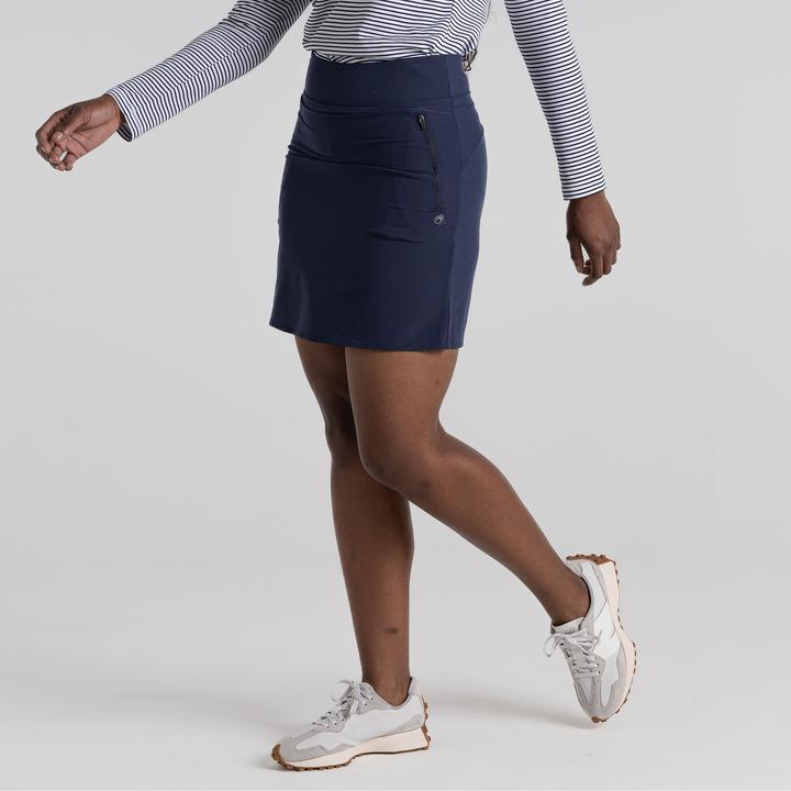 Image du produit Craghoppers Jupe-short NosiLife Pro III pour femme (M)