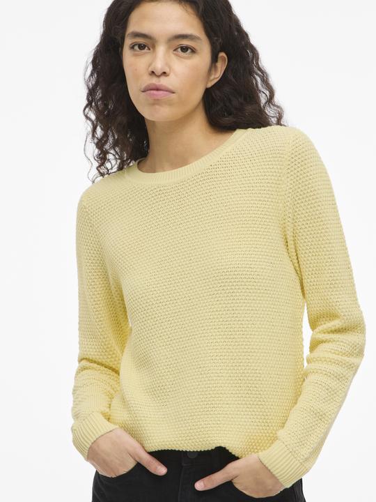 Produktbild Vila VIDALO Basic Strickpullover (XS)