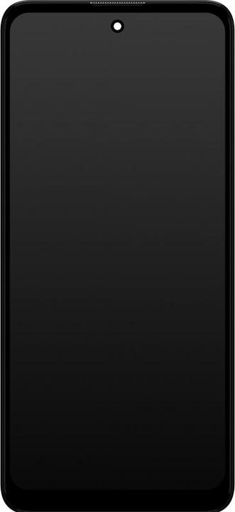 Produktbild Motorola Display Unit für Moto E40 / E30, Schwarz (Display)