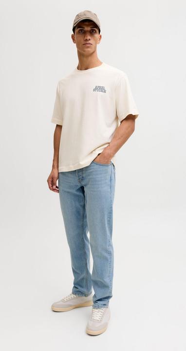 Produktbild Aprel Relaxed Fit Jeans Relaxed Fit Jeans (W36/L36)