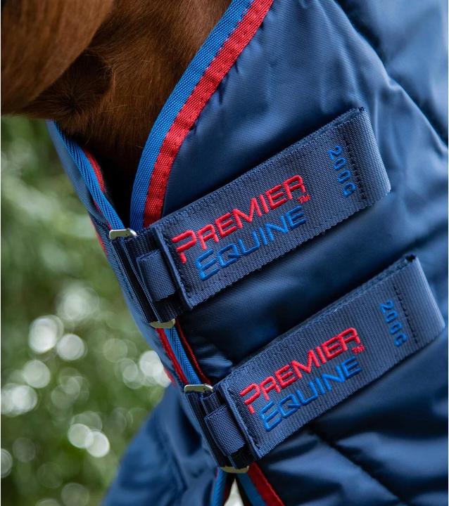 Produktbild Premier Equine 200 g (198 cm)