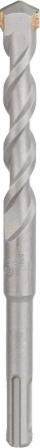 Actual product image Bosch Zubehör WIERTŁO SDS PLUS 14 x 160mm PLUS-1 (14 millimetres)