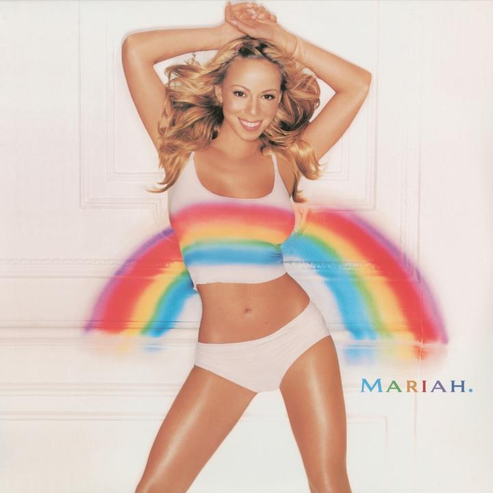 Produktbild Rainbow (Mariah Carey)