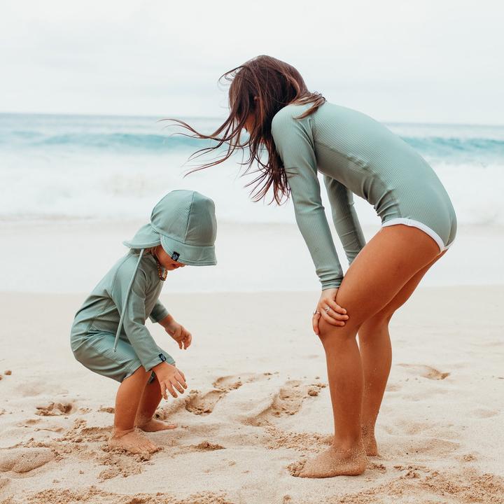 Produktbild Beach & Bandits Badeoverall (68, 74)