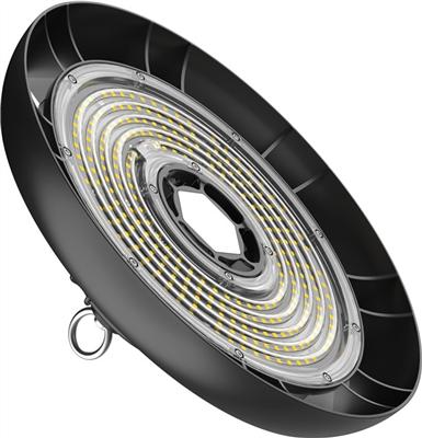 EB Troller Proiettore ad alta luminosità IP65 100W 4000K 13550lm 1-10V (13550 lm)