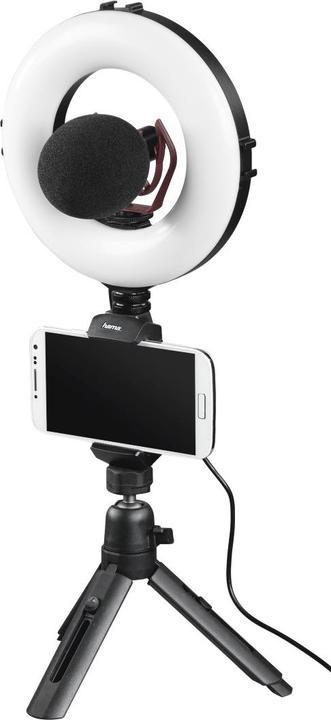 Produktbild Hama SpotLight Work Area 67 (Ringlicht)