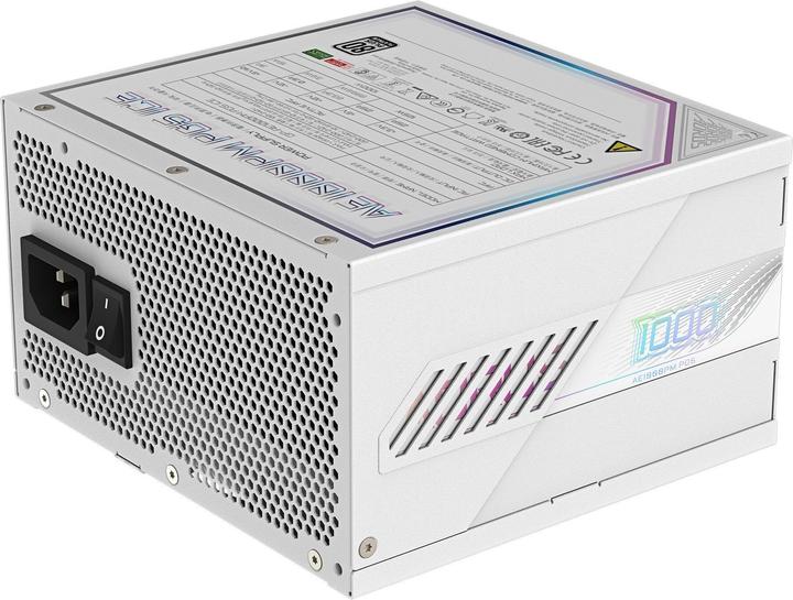 Actual product image Gigabyte Aorus Elite P1000W (1000 W)