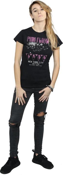 Produktbild Pink Floyd Tour NYC TShirt (XXL)