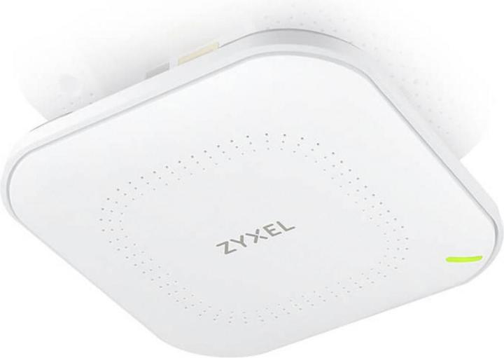 Actual product image Zyxel WL AP WAC500 802.11ac Wave 2 Dual Radio Without Power Supply (866 Mbit/s)