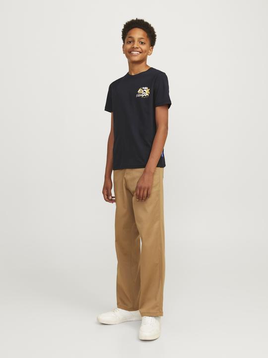 Produktbild Jack & Jones Gedruckt T-shirt Mini T-shirt (110)