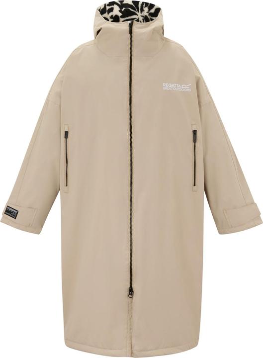 Produktbild Regatta Bademantel (S, XS)