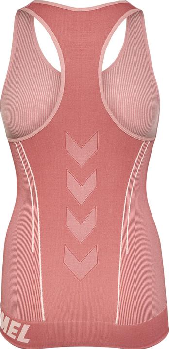 Actual product image hummel Te Christel Seamless Top (S)