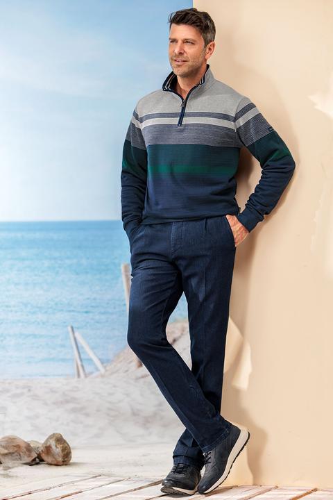 Actual product image Hajo Piquésweater (L)