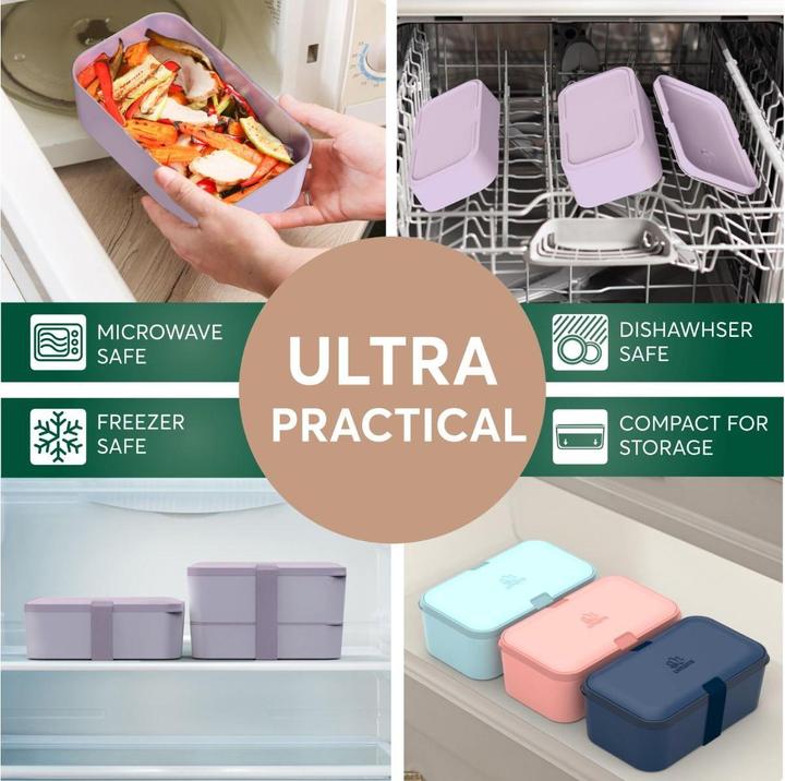 Produktbild Umami Bento Box