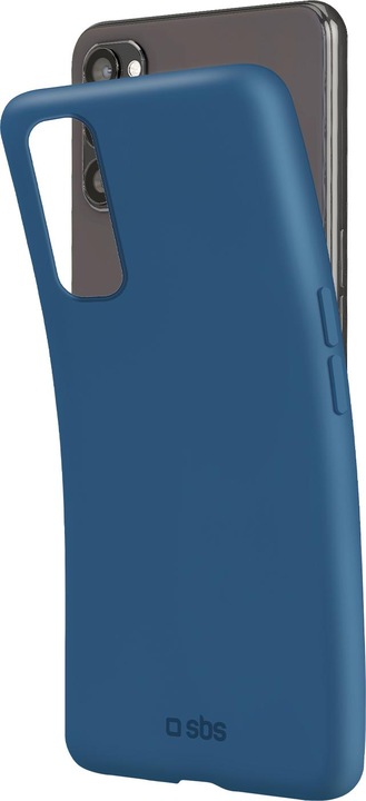Image du produit SBS Cas (Oppo Reno 4 5G)