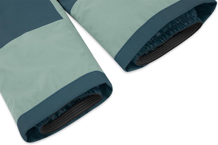 Produktbild Normani Kinder Winterhose Salcha - 1149 (104, 110, 122, 134, 146, 158, 176)