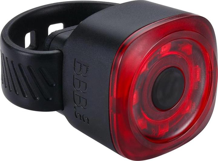 Produktbild BBB Lichtset Minilight Spirit (30 lm, 12 lm)