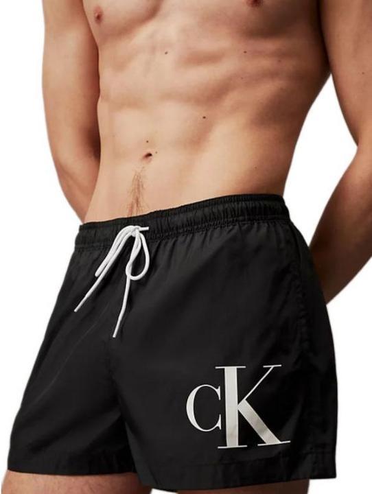 Actual product image Calvin Klein Short Drawstring (XXL)