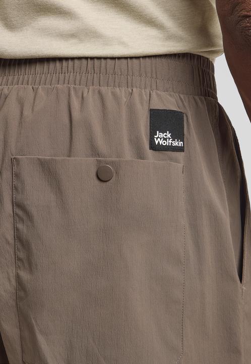 Actual product image Jack Wolfskin Wagami Shorts M (L)