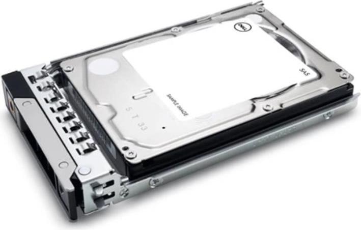Actual product image Dell 2.4TB HARD DRIVE SAS ISE 12GBPS (2.40 TB, 2.5")