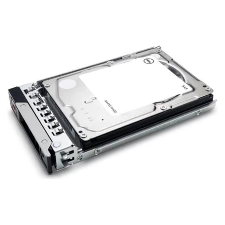 Dell 2.4TB HARD DRIVE SAS ISE 12GBPS (2.40 TB, 2.5"), Festplatte