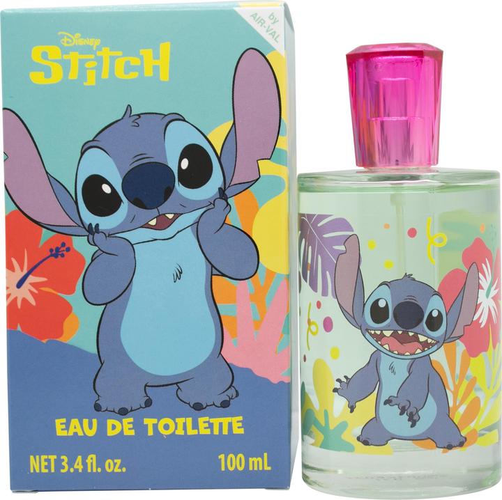 Immagine prodotto Disney Stitch (Eau de toilette, 100 ml)