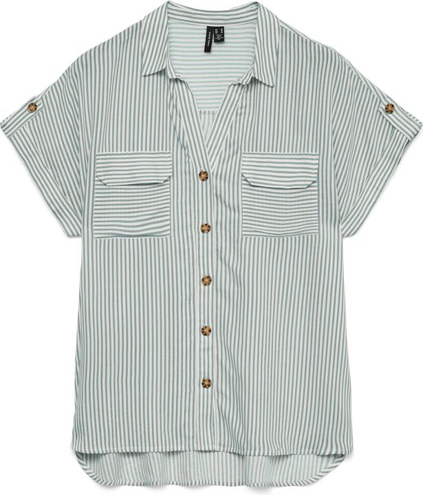 Immagine prodotto Vero Moda Vmbumpy Ss Shirt Wvn Noos (M)
