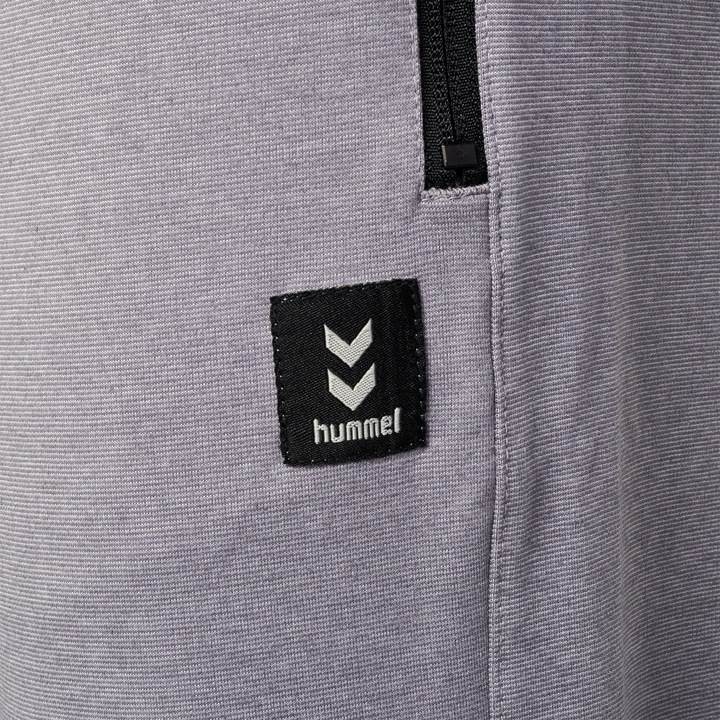 Actual product image hummel Hmlmt Interval Tapered Pants (M)