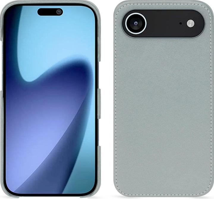 Noreve Lederschutzhülle (Apple iPhone 17 Pro)