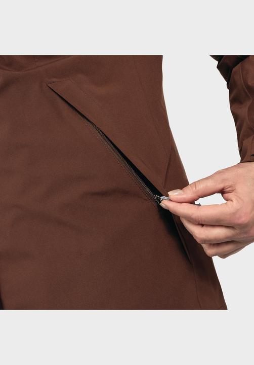 Produktbild Schöffel 3in1 Jacket Style Tamina WMS (L)