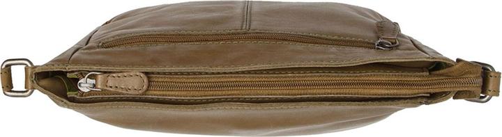 Immagine prodotto The Chesterfield Brand Borsa a tracolla Weimar in pelle 24 cm