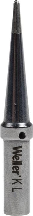 Immagine prodotto Weller Erem Et Kl Soldering Tip 1.2mm (Punta di saldatura)