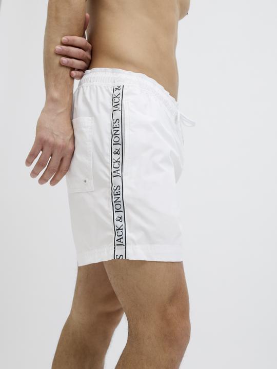 Produktbild Jack & Jones Regular Fit Badeshorts Badeshorts (S)