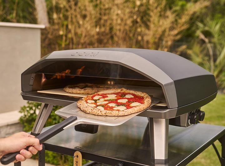 Immagine prodotto Ooni Koda 2 Max (Forno per pizza a gas)