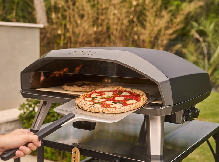 Produktbild Ooni Koda 2 Max (Pizzaofen Gas)