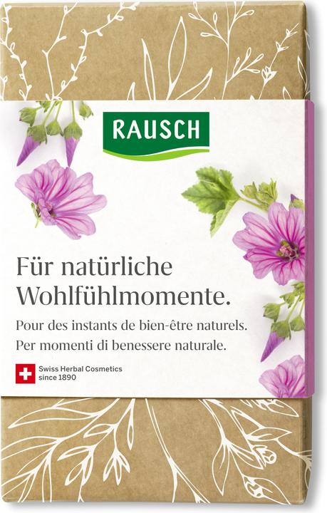 Immagine prodotto Rausch Set regalo Malva (Set per la cura del corpo)