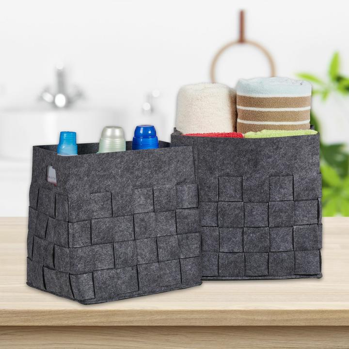 Produktbild Relaxdays Papierhandtuchspender