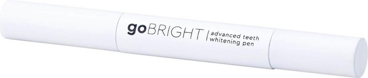 Immagine prodotto GoBright Penna sbiancante per denti avanzata (2 ml, Penna)