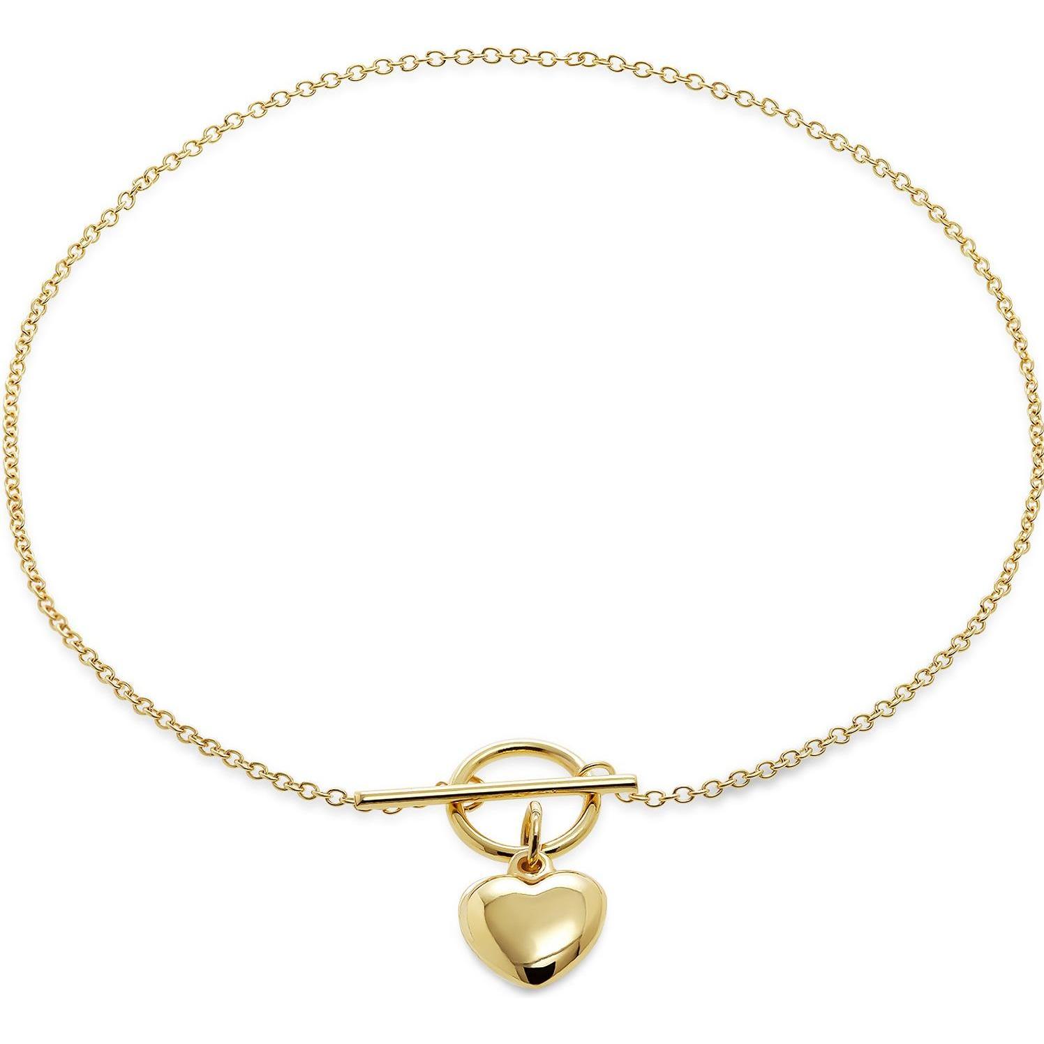 Thumbnail - Christ, Armschmuck, Armband, (18 cm, 585er Gelbgold)