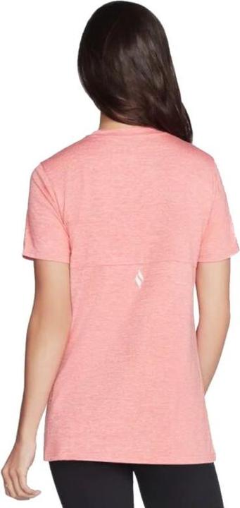 Produktbild Skechers Diamond Blissful Tee W1TS327-CRL - M (M)