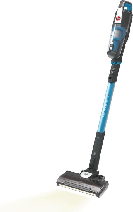 Actual product image Hoover HF522STP 011
