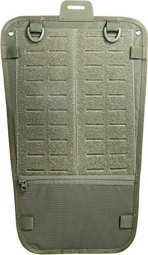 Actual product image Tasmanian Tiger TT Organizer Panel olive