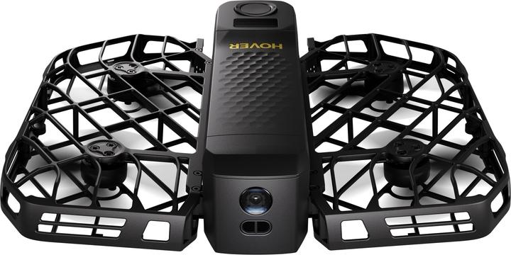 HoverAir X1 Promax (16 min, 192.50 g, 48 Mpx)