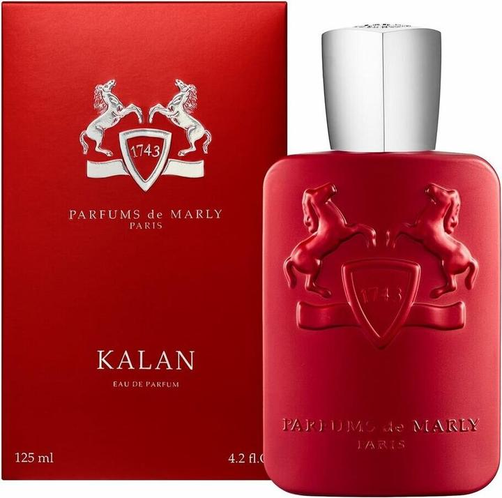 Actual product image Parfums de Marly Kalan by Paris (Eau de parfum, 125 ml)